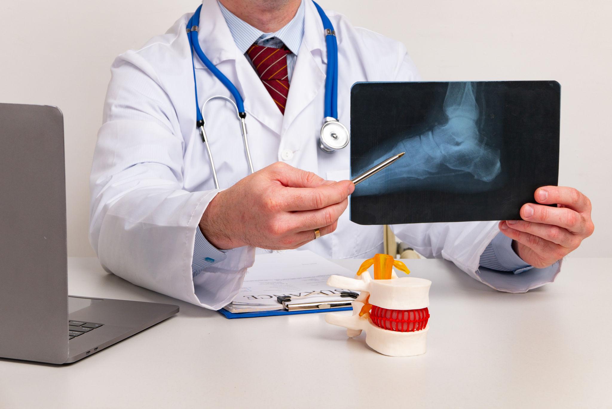 Orthopaedic
