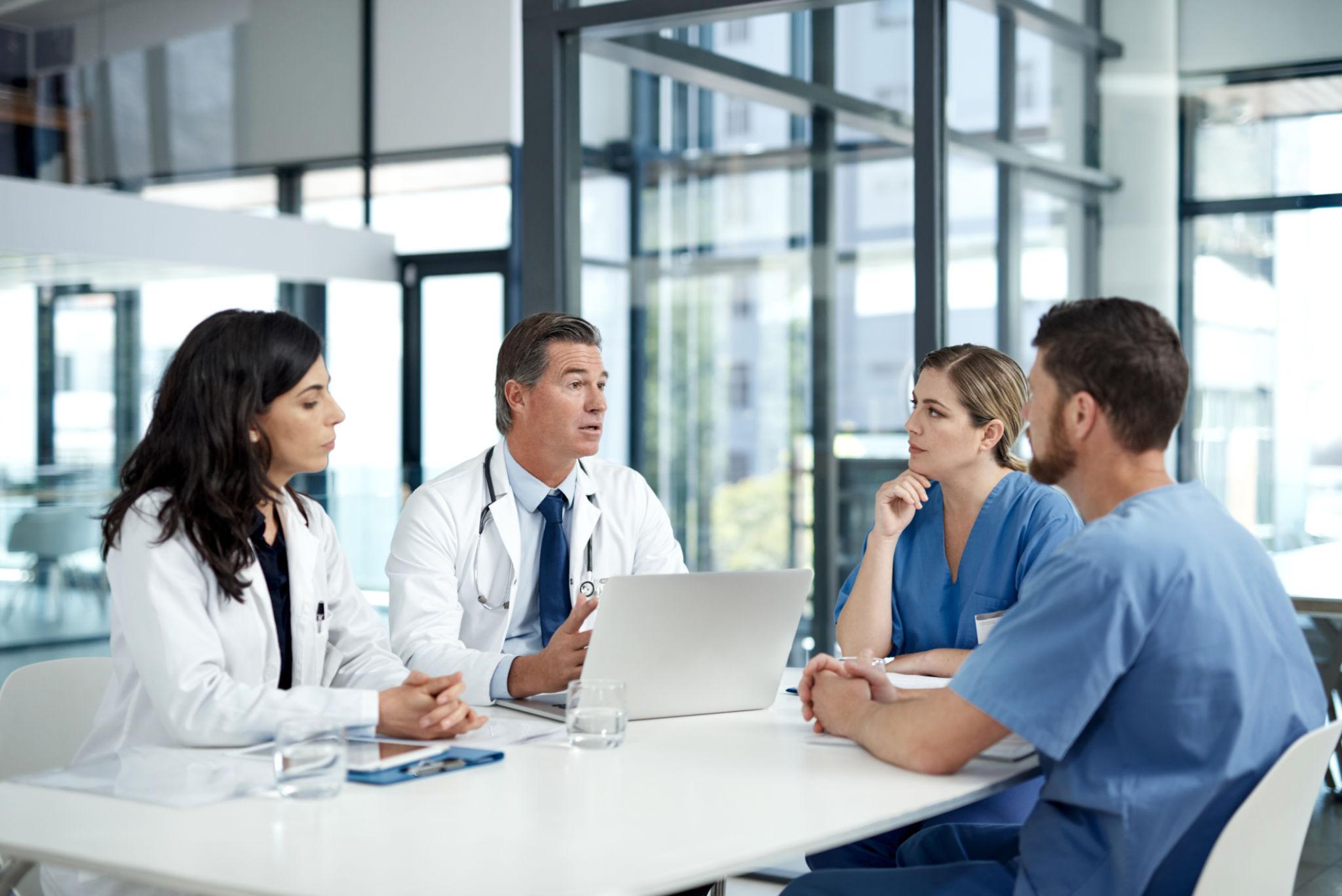 Hospital Manager