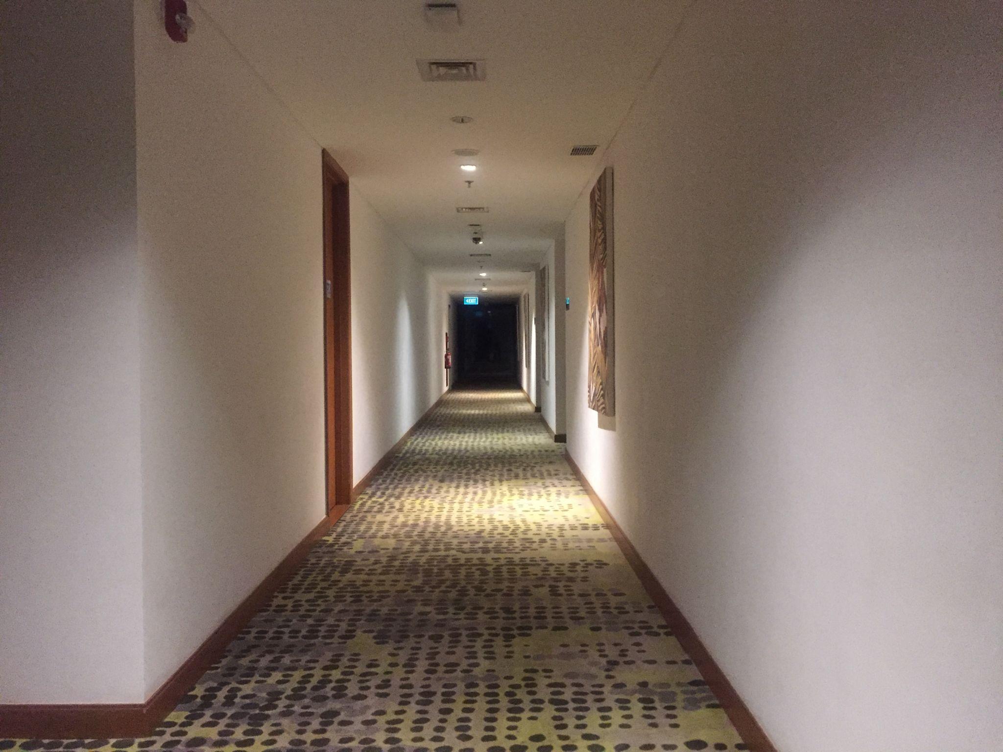 Number of Rooms: (48)