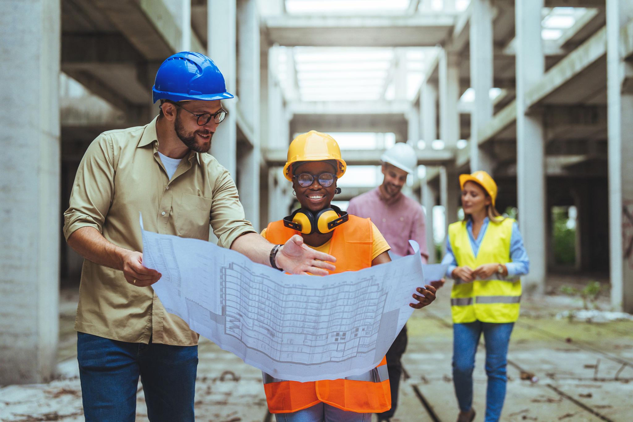 Construction