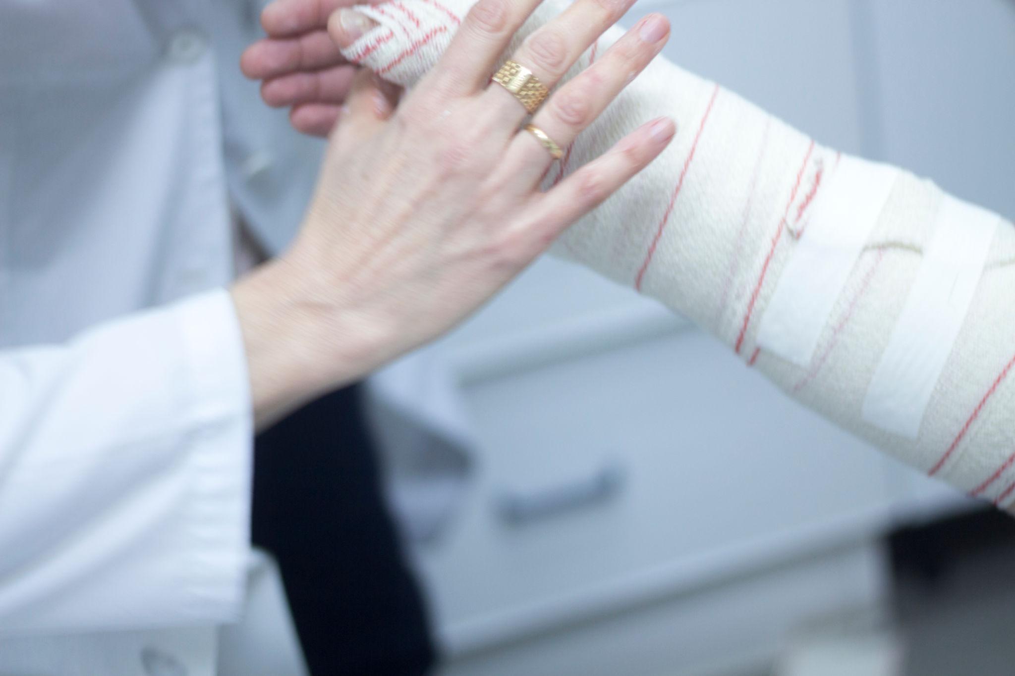 Orthopaedics