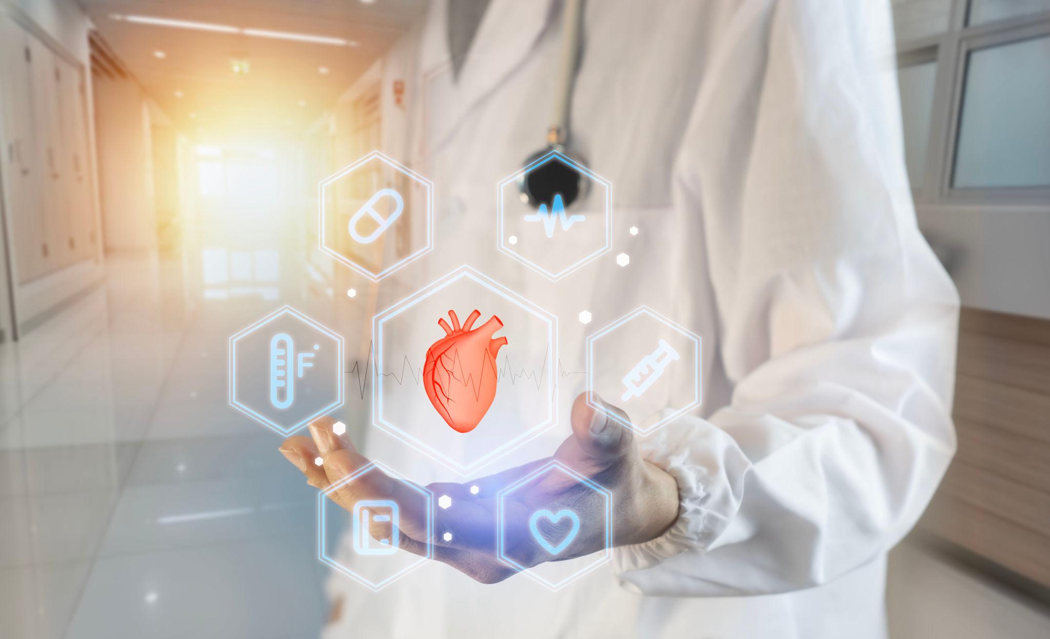 Cardiology