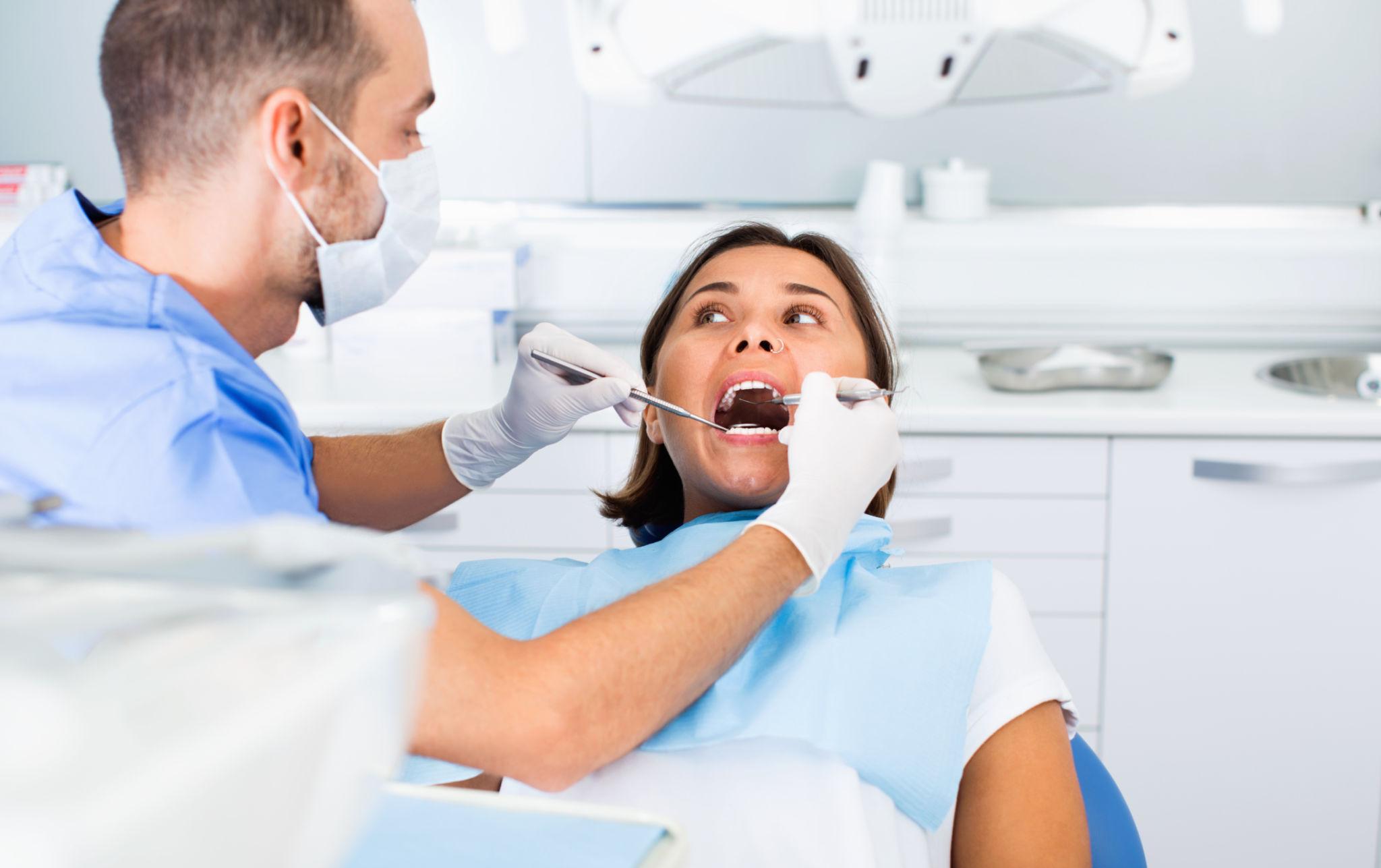Dental Medicine