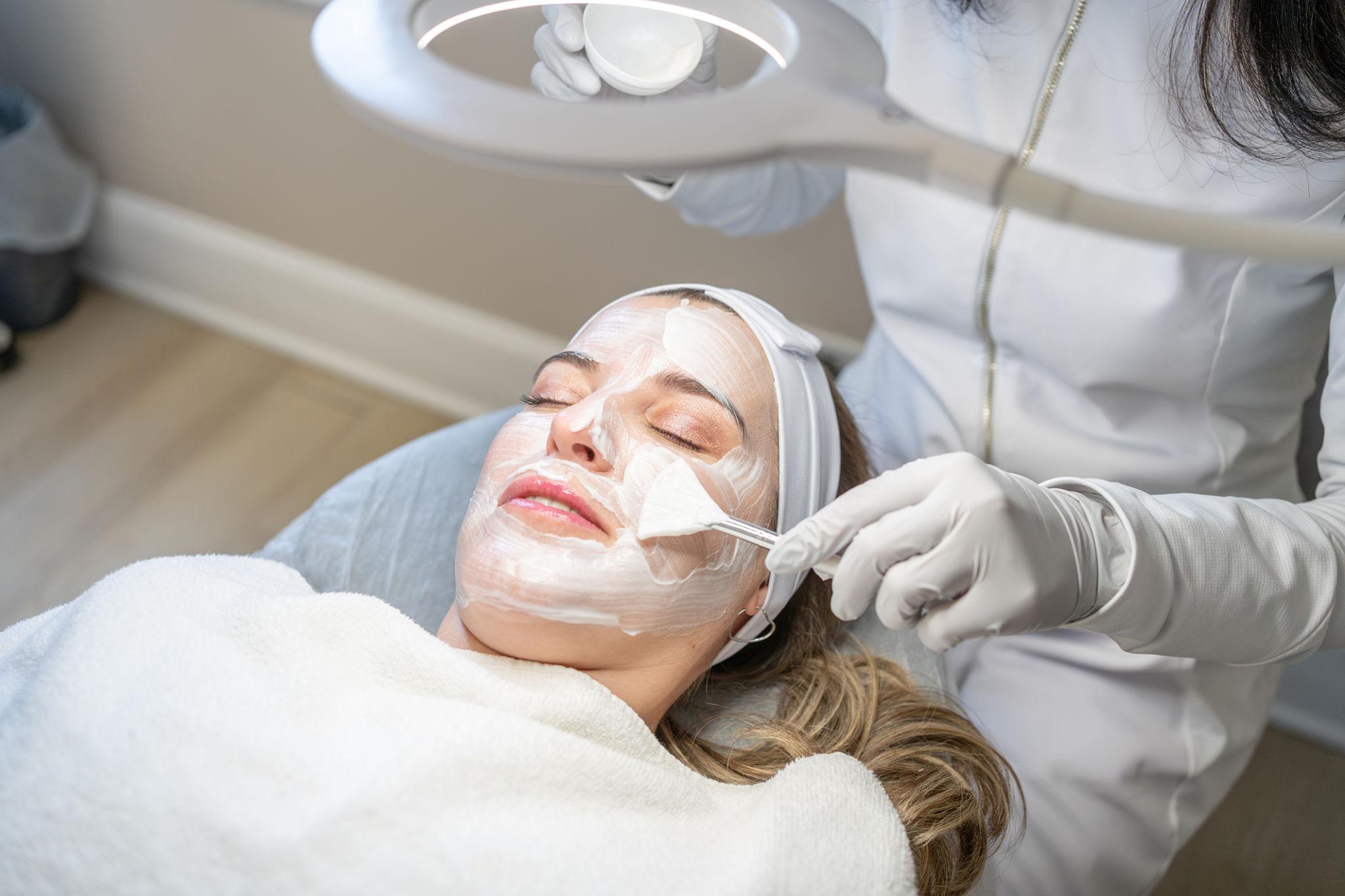  Dermatology