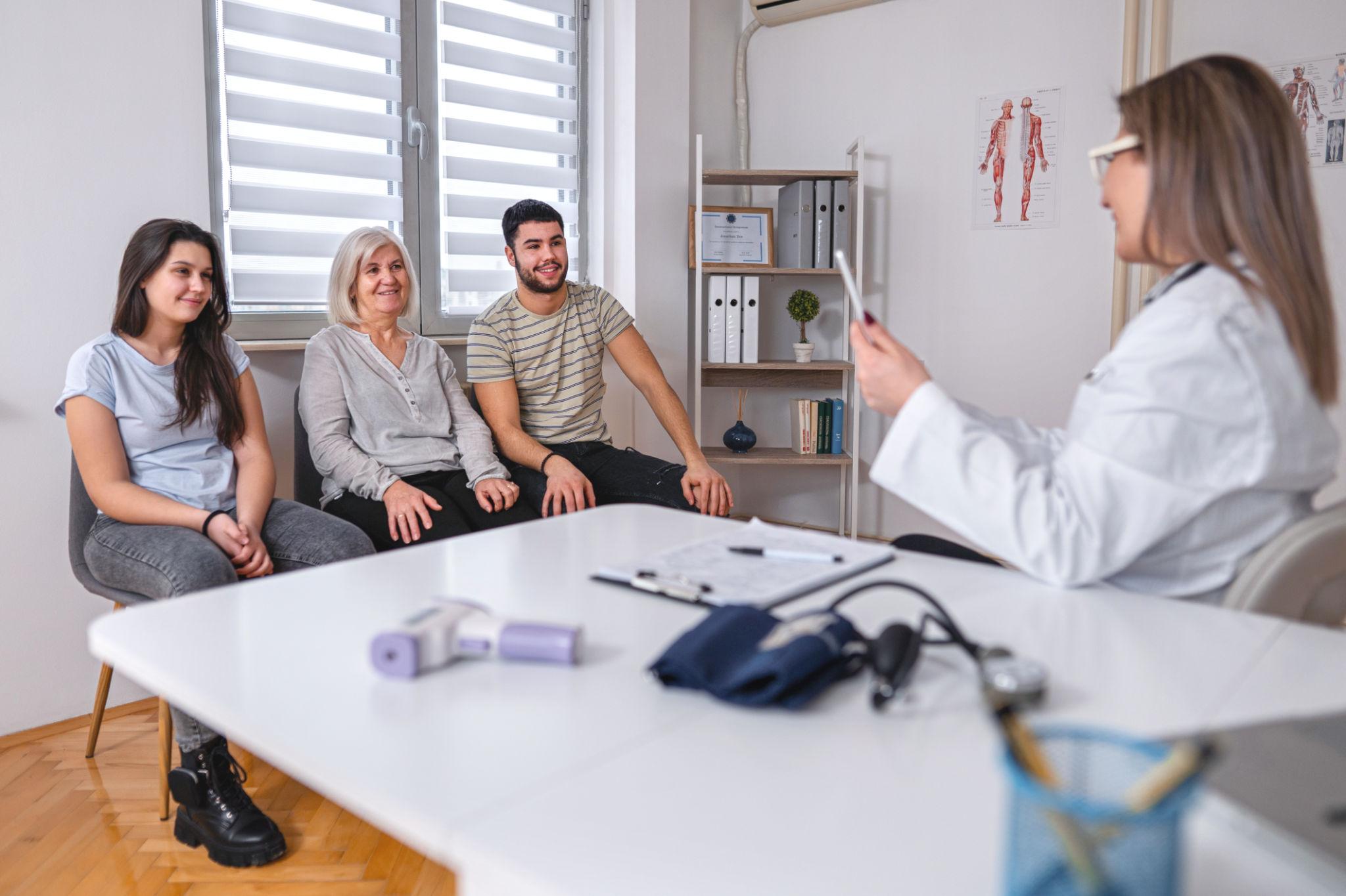 Family Medicine
