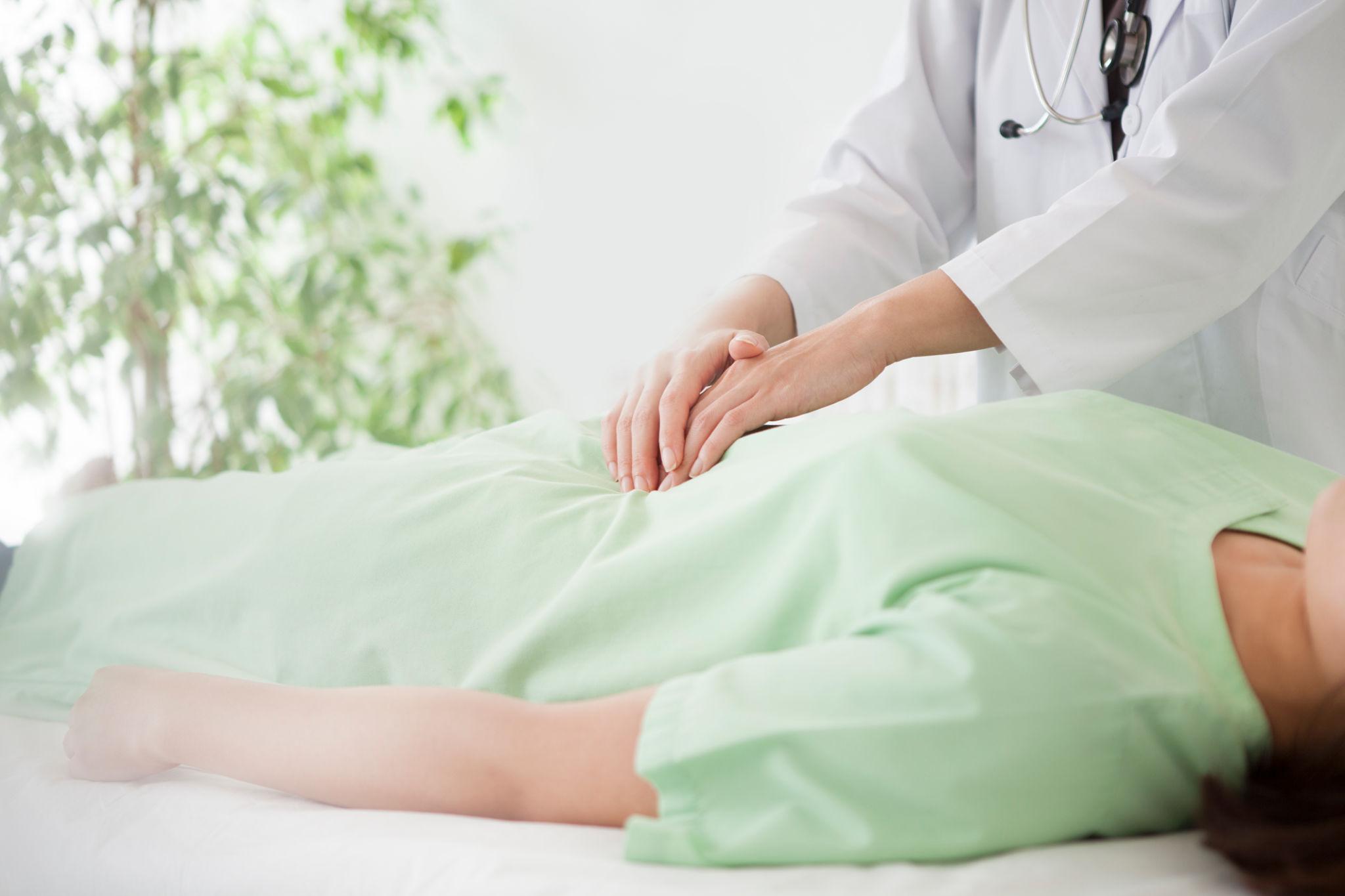 Gastroenterology
