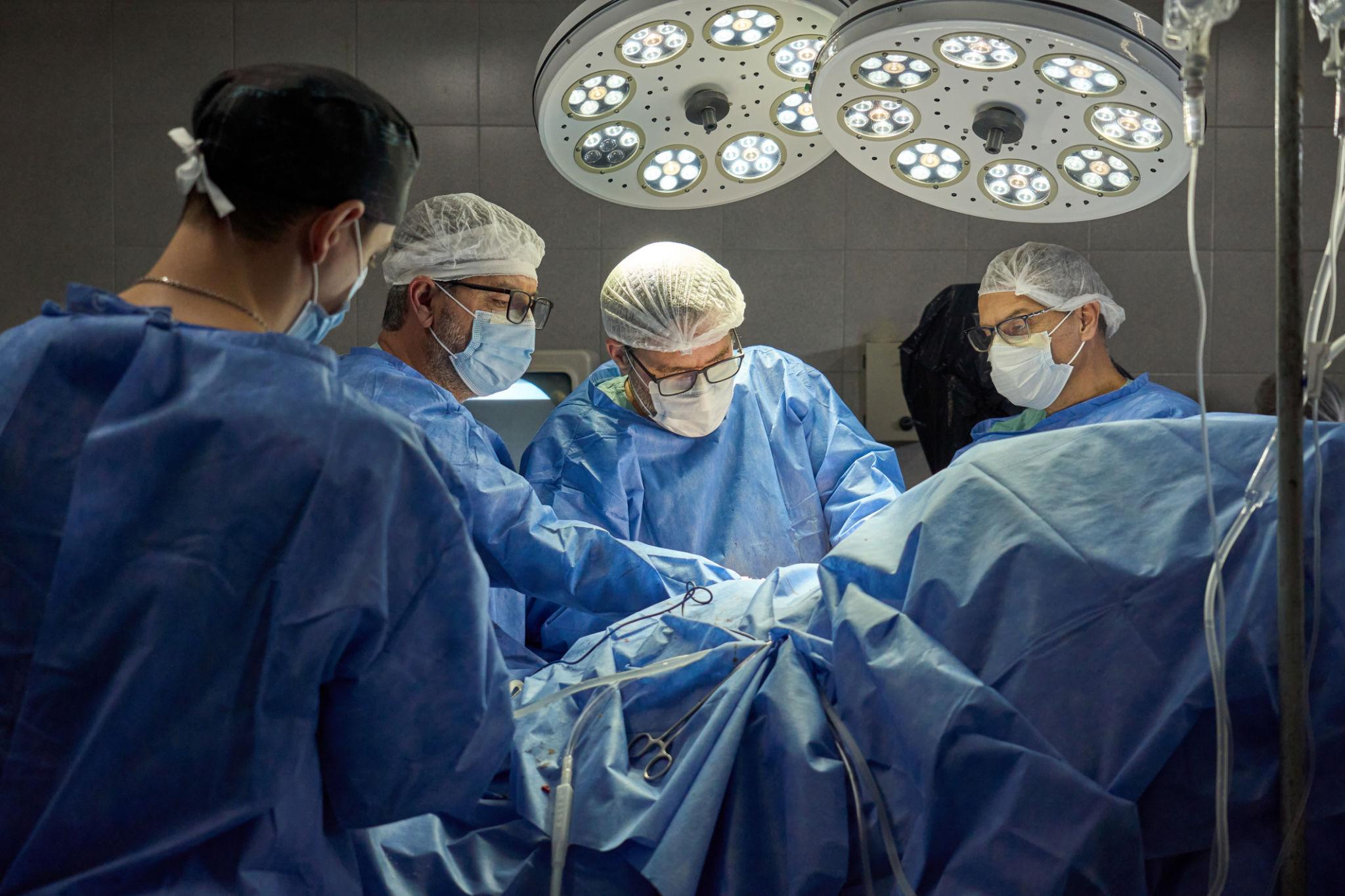 General Surgery