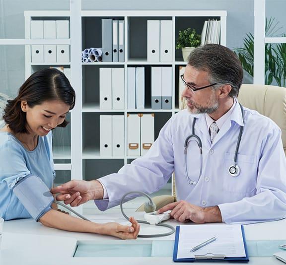 Internal Medicine