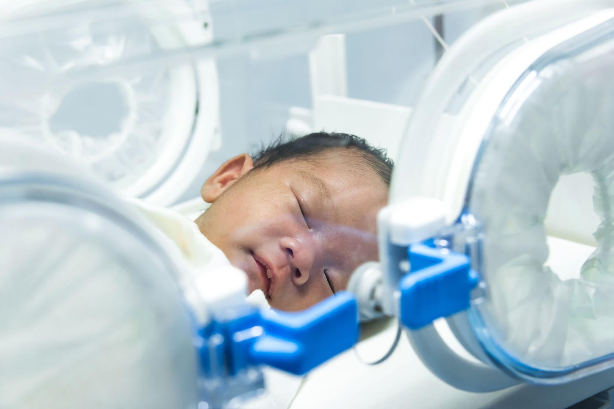 Neonatology
