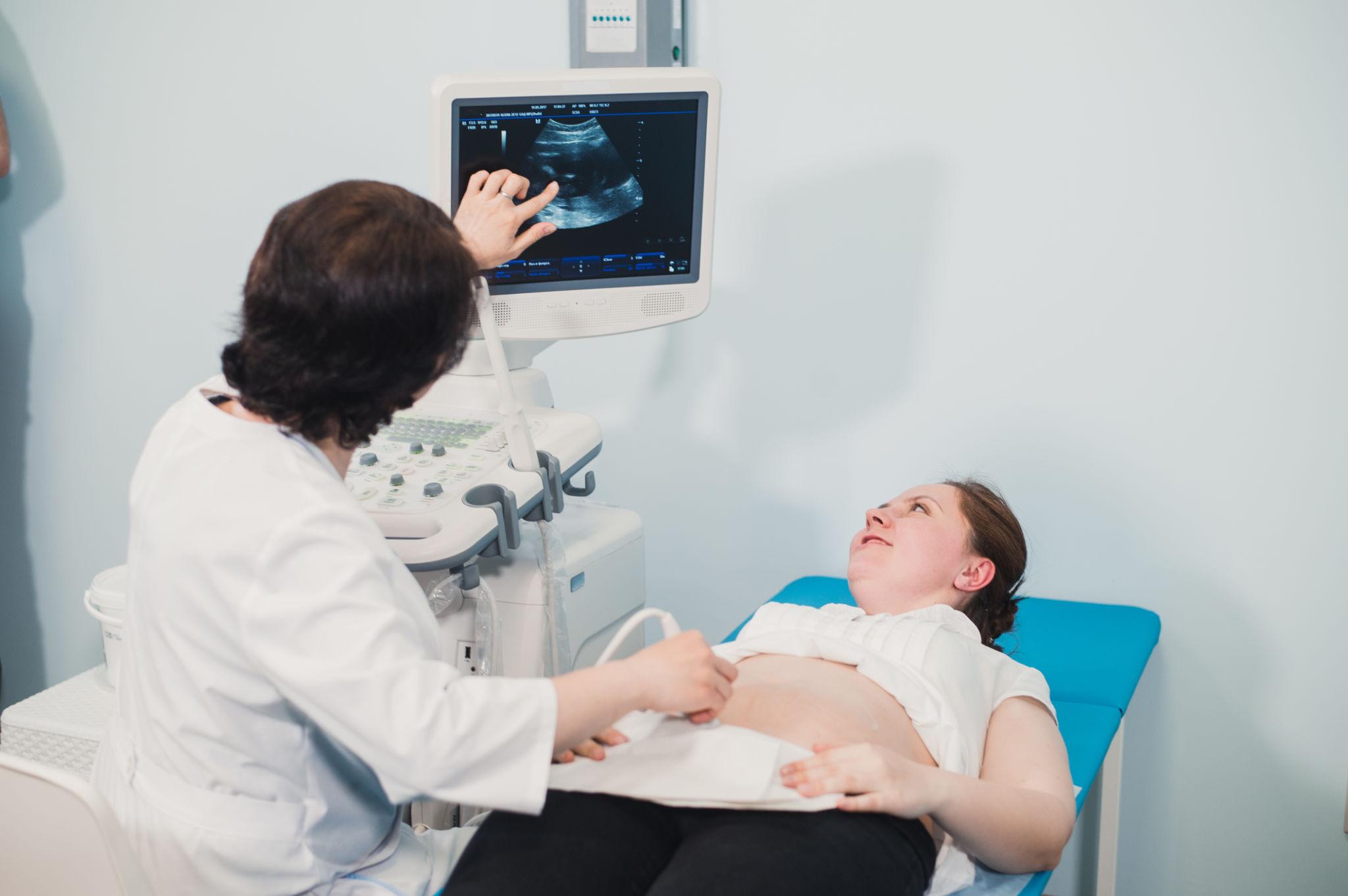 bstetrics & Gynecology