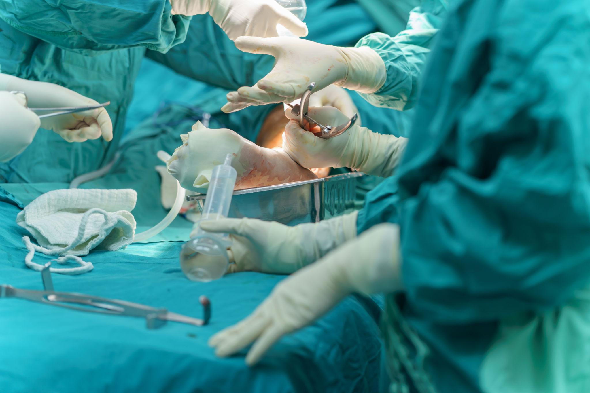 Orthopedics, Trauma & Sports Injuries