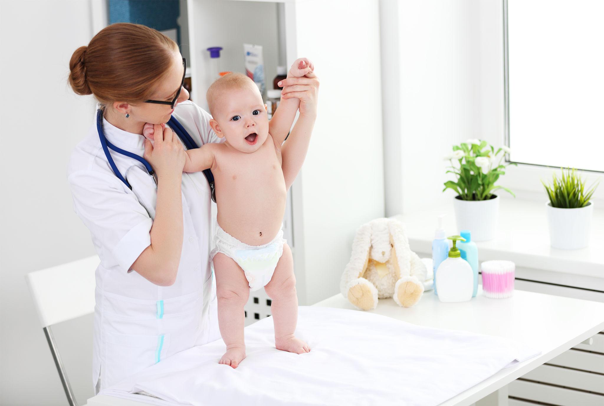 Paediatrics