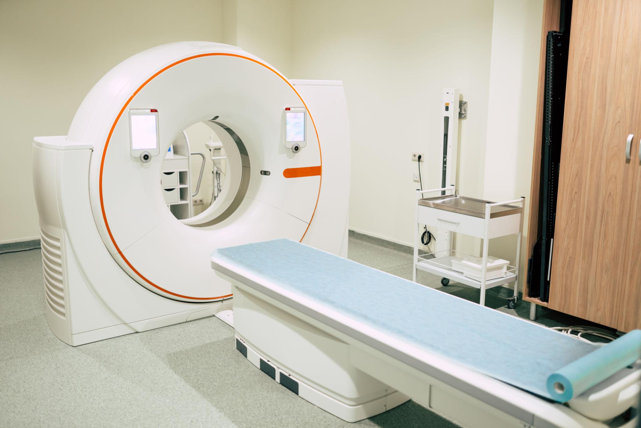 Radiology